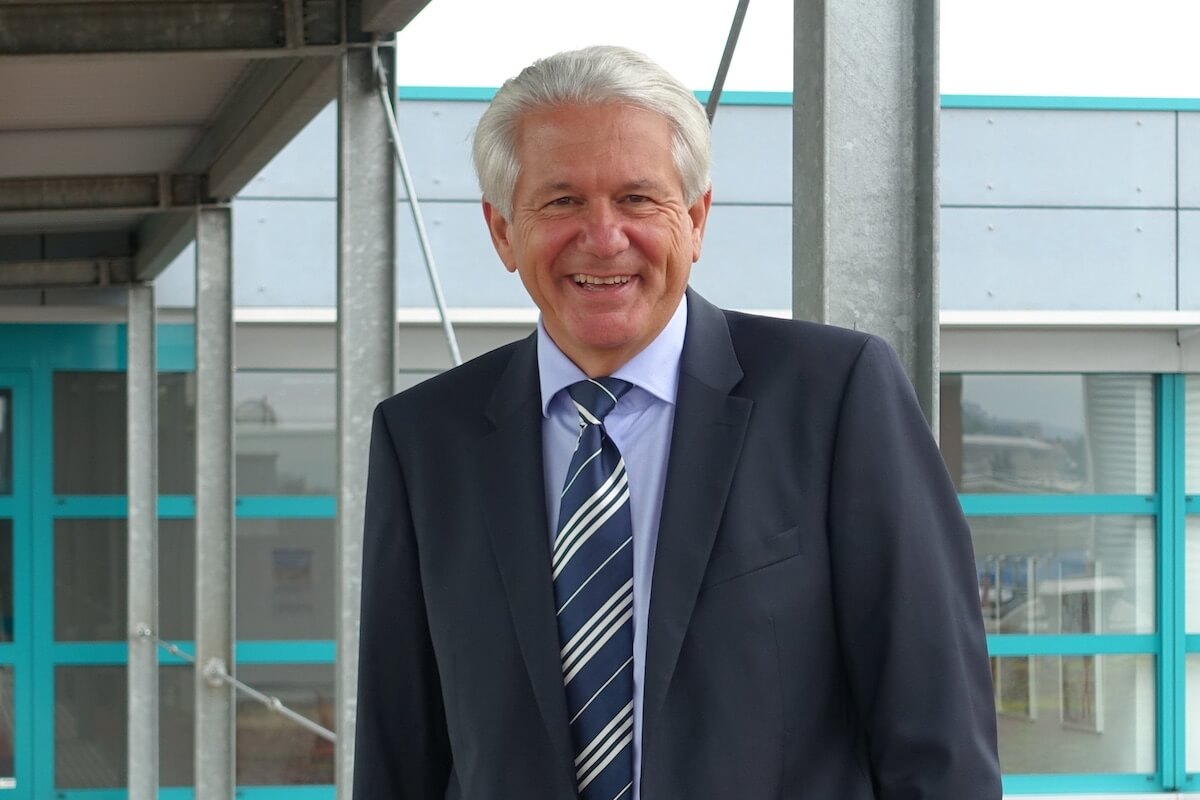 Alexander Schmitt (Foto: Ofa Bamberg)