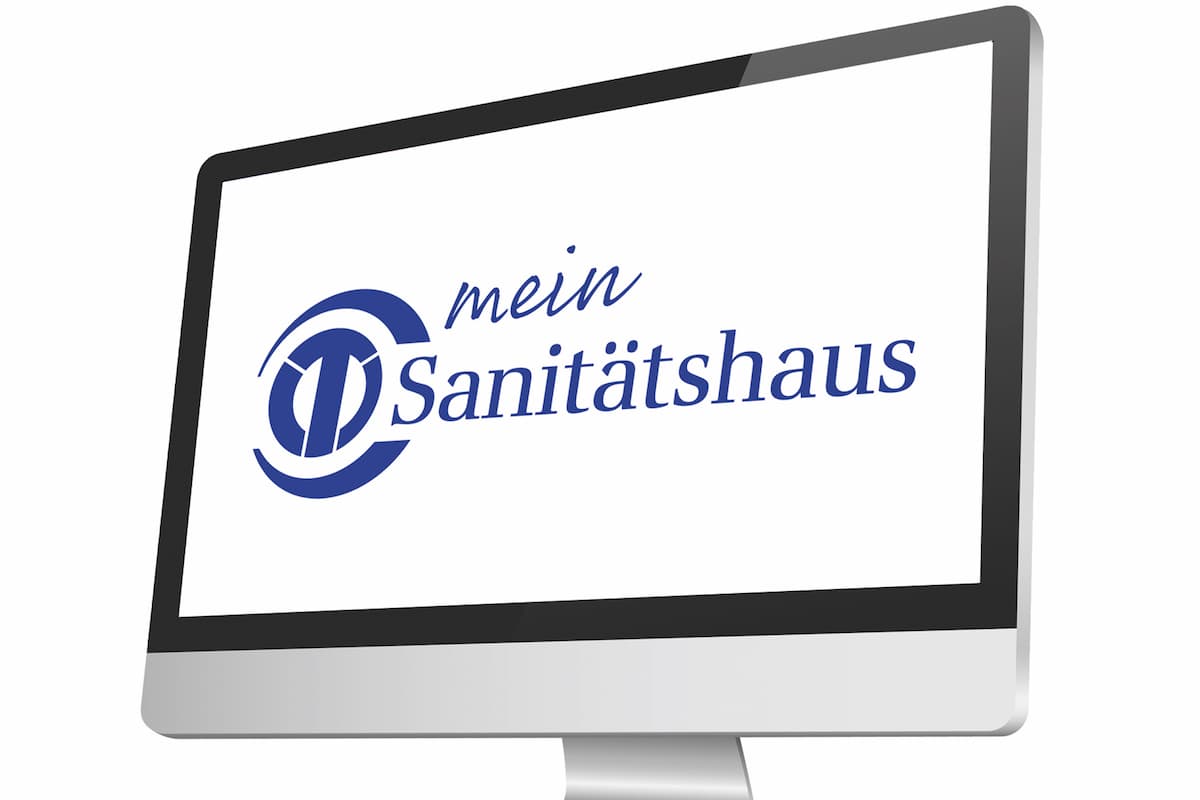 Der BIV-OT stellt auf der OTWorld seine Plattform ,Mein Sanitätshaus‘ vor. (Foto: BIV-OT)