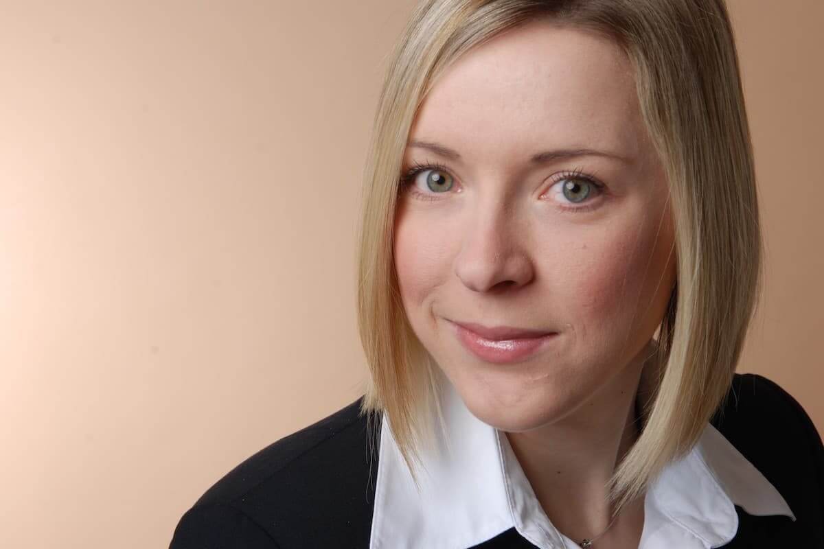 Heike Bullendorf (Foto: BVMed)