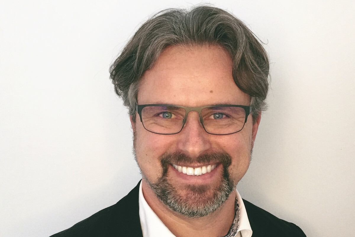 Markus Hammer (Foto: Bischoff & Bischoff)