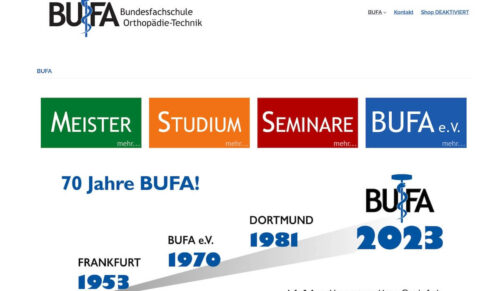 Foto: Screenshot ot-bufa.de