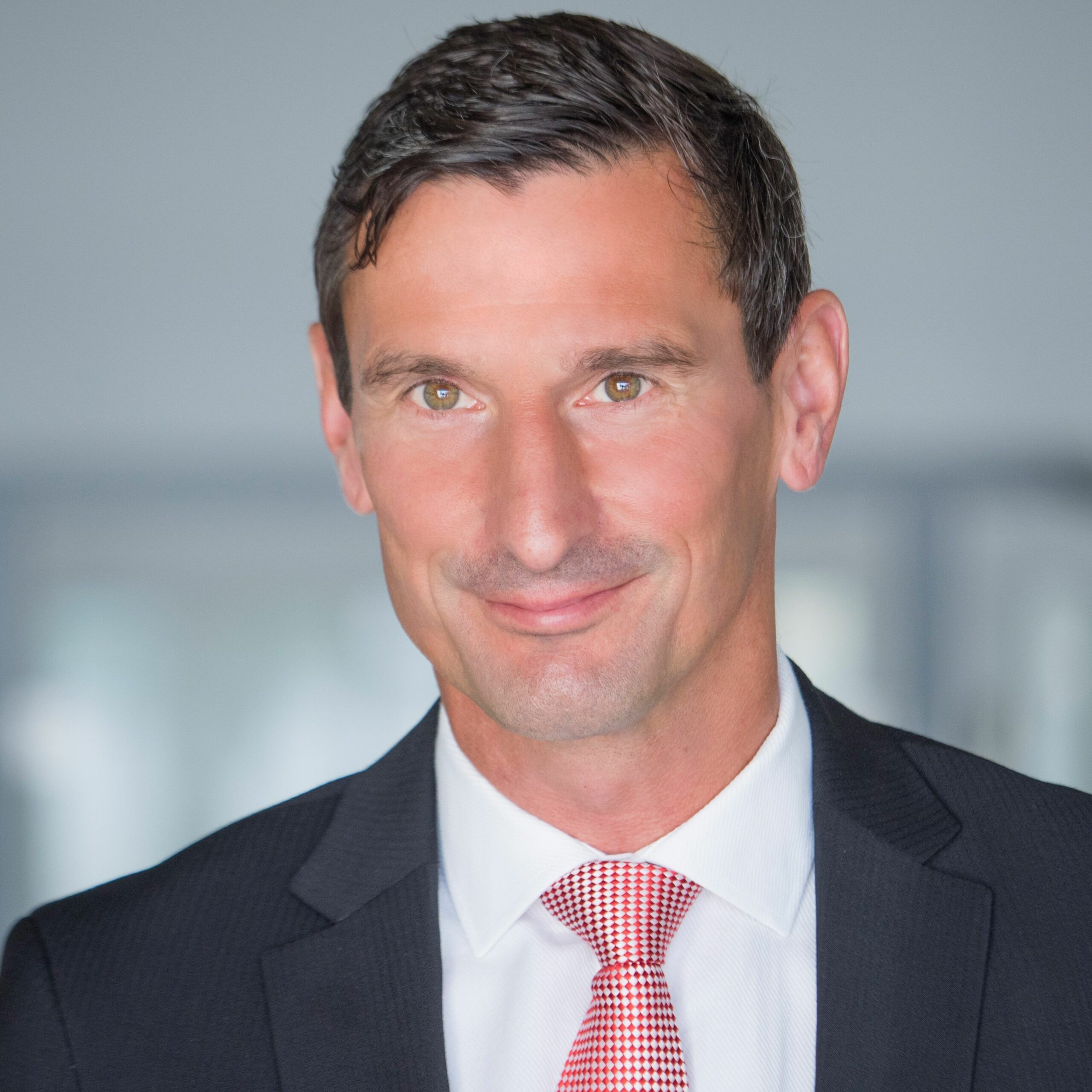 Dr. Christian Gentner (Foto: Sanitätshaus Aktuell AG)