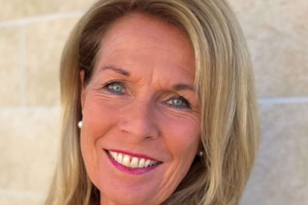 Susanne Hausmann (Foto: SH Healthcare Consultants)