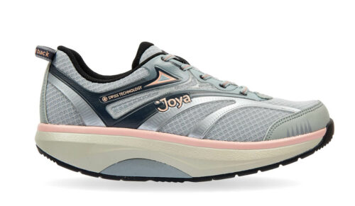 Joya, die Bequemschuhmarke mit der besonders weichen Sohle. (Foto: Joya Schuhe)