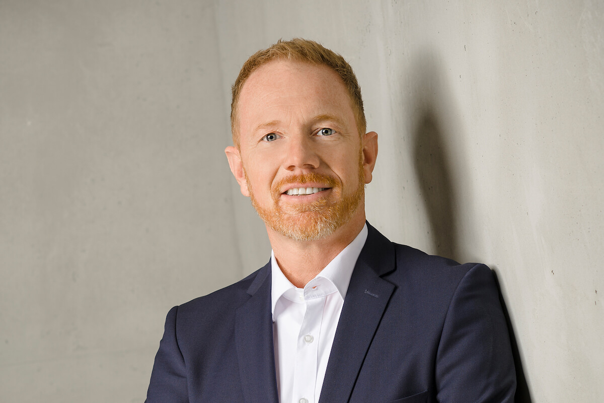 Dr. Lutz Herbarth, Leiter des Kompetenzteams Medizin bei der KKH (Foto: KKH Kaufmännische Krankenkasse)