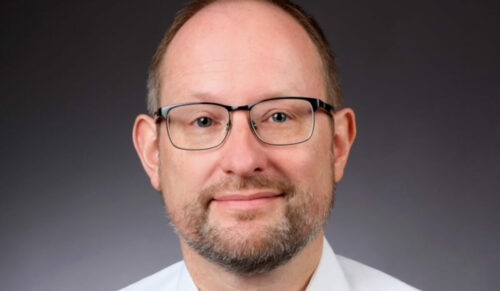Patrick Kolb, Vorsitzender der f.m.p. (Foto: f.m.p.)