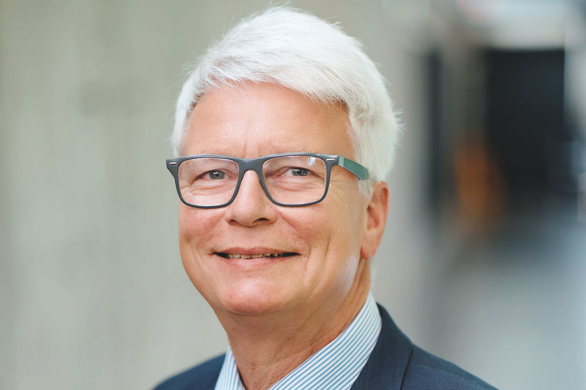 Thomas Münch (Foto: BIV-OT/Chris Rausch)