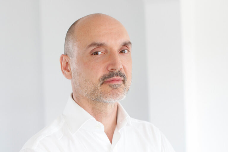 Detlef Pypke, Gründer Sanoa (Foto: Sanoa)
