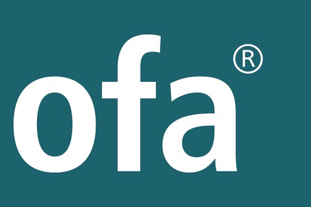 Neues Logo: Aus Ofa Bamberg wird Ofa. (Grafik: Ofa)