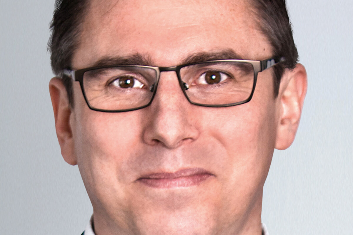 Rechtsanwalt Thomas Brehm, Datenschutzbeauftragter der Stiftung Gesundheit (Foto: Stiftung Gesundheit)