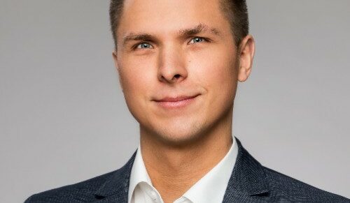 Dominik Heinz (Foto: druckerfachmann.de)