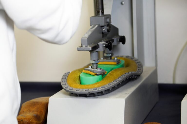 Kriwat aus Liel setzt auf additive Fertigung bei der Einlagenfertigung. (Foto: Kriwat)