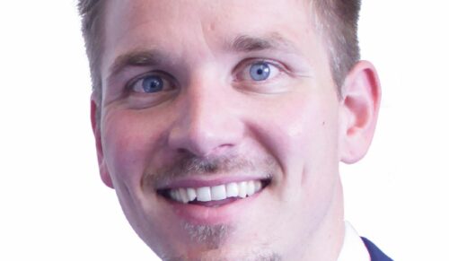 Mathias Schmon, Geschäftsführer Nubedian. (Foto: Nubedian)