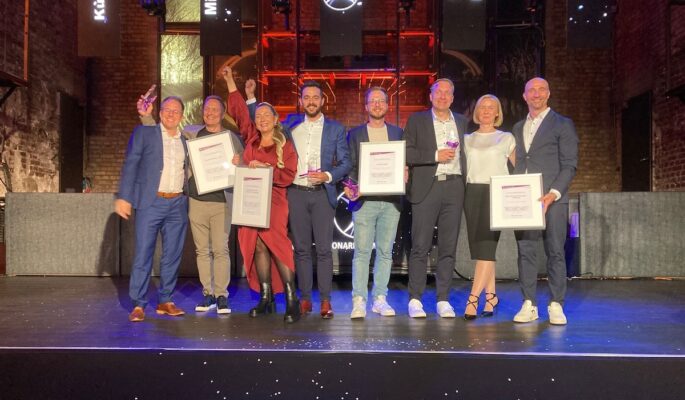 Die Gewinner der Leonardo Awards 2024 auf einen Blick. (Foto: Redaktion)
