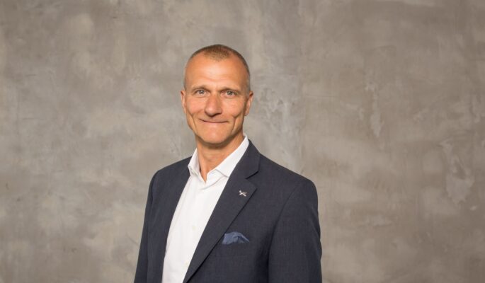 Uwe Strehlow (Foto: Strehlow GmbH)