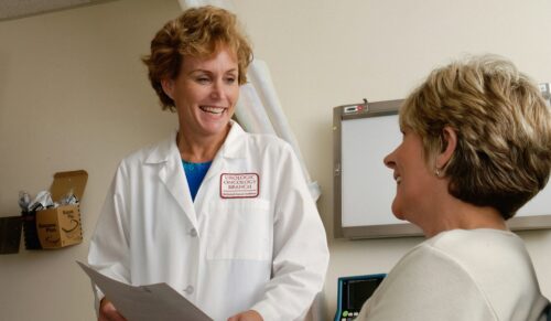 Aufgehellte Stimmung bei den niedergelassenen Ärzten laut dem Stimmungsbarometer der Stiftung Gesundheit. (Foto: Unsplash)